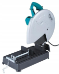 Makita Przecinarka do metalu 355mm/2000W /MT (M2401B) | M2401B | 088381828376