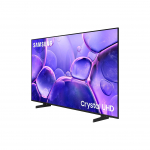 Samsung UE55U8092FU 139.7 cm (55") 4K Ultra HD Smart TV Wi-Fi Black | UE55U8092FUXXH | 8806097068570