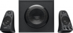Logitech Speaker System Z623 | 980-000403 | 5099206024823