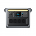 Anker Solix C1000X portable power station 8 1800 W 12.9 kg | A1761311 | 0194644170226