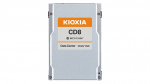 Dysk SSD Kioxia KIOXIA CD8 Series KCD8XVUG3T20 - SSD - 3.2 TB - intern - 2.5'' (6.4 cm) - PCIe 4.0 x4 (NVMe) - Puffer: 256 MB | KCD8XVUG3T20 | 4582563857476