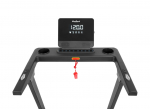 REBEL ACTIVE model RBA-1002 Folding electric treadmill | RBA-1002 | 5901890098076