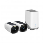 eufy Cam S330 (eufyCam 3) 2+1 | 194644107277 | 194644107277