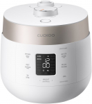 Cuckoo CRP-ST1009F HP TWIN PRESSURE Rice cooker urbangrau | SLSART-328 | 8809934062908