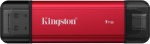 External SSD 1TB DualPortable USB-A/C 3.2 Gen2 | SPSD/1TB | 740617352221