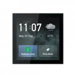 TUYA Smart Home Control Panel, Wi-Fi, Zigbee | HS082840 | 9990001082840