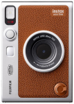 Camera Instax mini EVO brown | 16812508 | 4547410520118