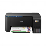 Epson k&otilde;ik-&uuml;hes tindiprinter EcoTank L3271, must | C11CJ67435 | 8715946729701