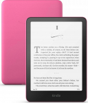 Amazon Kindle Paperwhite 2024 12th Gen 16GB, roosa/metallic raspberry | B0CFPR32B1 | 0840268936822