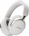 Bose QuietComfort Ultra 2. Gen Wireless Over-ear Headphones with Active Noise Cancellation, BT 5.4, White Smoke EU | 890101-0200 | 0017817859561