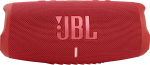 JBL juhtmevaba k&otilde;lar Charge 5, punane | JBLCHARGE5RED | 6925281982101