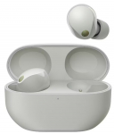 Sony WF1000XM5 Kabellose Noise Cancelling Kopfh&ouml;rer Silber | WF1000XM5S.CE7 | 4548736143548