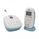 Philips Avent SCD731/26 Video Babyphone | SCD731/26 | 8710103849254