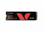 SSD internal VI560 S3 SSD 512GB M.2 2280 SATA | 49363 | 023942493631