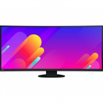 EIZO FlexScan/EV3895/37,5"/IPS/QHD+/60Hz/5ms/Black/5R | EV3895-BK | 4995047056737
