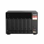 TS-673A-8G 8GB RAM AMD Ryzen V1500B 2.2GHz | TS-673A-8G | 4713213518830