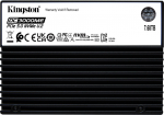 SSD|KINGSTON|SSD series DC3000ME|7.68TB|NVMe|NAND flash technology 3D TLC|Write speed 10000 MBytes/sec|Read speed 14000 MBytes/sec|Form Factor U.2|TBW 14.016 TB|MTBF 2000000 hours|SEDC3000ME/7T6 | SEDC3000ME/7T6 | 740617347852