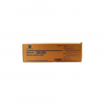 Toner Konica Minolta DV-512 Yellow Oryginał  (A2XN08D) | A2XN08D | 4053768173185