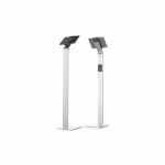 Stojak Durable Tablet Holder Floor (893223) | 893223 | 4005546979656