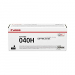 Toner Canon CRG-040H Black Oryginał  (0461C001) | 0461C001 | 4549292058314