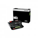 Lexmark 520ZA Black Oryginał (52D0ZA0) | 52D0ZA0 | 0734646427326