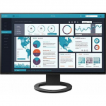 EIZO FlexScan EV2495-BK- 24'' | IPS | WXGA | EV2495-BK | 4995047056539