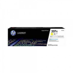 Toner HP 207X Yellow Oryginał  (W2212X) | W2212X | 0193905265190