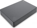 External HDD|SEAGATE|Basic|4TB|USB 3.0|STJL4000400 | STJL4000400 | 3660619408191