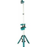 Makita MAKITA.LAMPA 18V/14,4V STREFOWA ZE STATYWEM DML814 MDML814 | DML814 | 088381728614