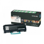 Toner Lexmark E360H11E Black Oryginał  (E360H11E) | E360H11E | 0734646064637