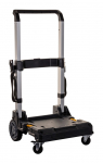 DeWALT DWST1-71196 hand truck Metal, Plastic Flatbed trolley | DWST1-71196 | 3253561711961