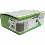 Toner Lexmark 24B6516 Cyan Oryginał  (24B6516) | 24B6516 | 0734646609708