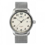 Zegarek Zeppelin Zegarek Zeppelin LZ127 7656M-5 Automatik | ZE-7656M-5 | 4041338765601