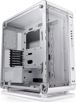 Thermaltake Core P6 Tem pered Glass Snow | CA-1V2-00M6WN-00 | 4713227528597