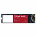 SSD|SANDISK|350xTBW rating|MTBF 1750000 h|Read speed 560 MB/s|Write speed 530 MB/s|Serial ATA III|M.2|500 GB|POWERED BY SANDISK|Red SA500|WDS500G1R0B | WDS500G1R0B | 0718037872353