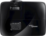 Projektor Optoma W400LVe | E9PX7D701EZ1 | 5055387664791