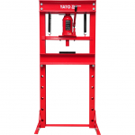 Yato Prasa hydrauliczna 20t - YT-55581 | YT-55581 | 5900001386392