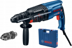 Młotowiertarka Bosch GBH 2-26 DFR 800 W (0611254768) | 0611254768 | 3165140249317