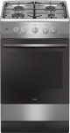 Gas cooker 57GGH4.23ZPFXx | 55540 | 5906006555405