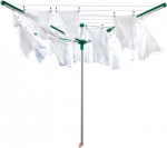 Suszarka na pranie Leifheit Linomatic 500 Deluxe | 4006501820075 | 4006501820075