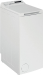 Pralka Whirlpool TDLR 6040S PL/N | TDLR6040SPL/N | 8003437051197
