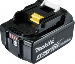 Makita Akku BL 1840 B 18V 4Ah | 197265-4 | 0088381426763