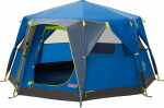 Namiot turystyczny Coleman Octagon Small 2 | 2000035194 | 3138522113049