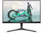 Philips Evnia 25M2N3200W/00 computer monitor 62.2 cm (24.5") 1920 x 1080 pixels Full HD LCD Grey | 25M2N3200W/00 | 8712581800673