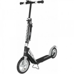 Hulajnoga Hudora BigWheel Air Czarny (14031) | 14031 | 4005998140383