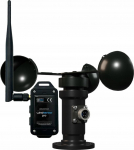 Blebox CZUJNIK WIATRU WINDSENSOR-PRO/Wi-Fi | WINDSENSOR-PRO/BLEBOX | 5900168580565