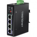 TRENDnet Trendnet TI-IG290 adapter PoE 2.5 Gigabit Ethernet | TI-IG290 | 710931162301