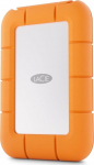 External SSD|LACIE|1TB|USB-C|Write speed 2000 MBytes/sec|Read speed 2000 MBytes/sec|STMF1000400 | STMF1000400 | 8719706044691