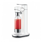 Sage InFizz Fusion Stainless steel White | 3001020005 | 9355973118858