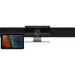 System przekazu sygnału AV Poly POLY Studio Medium Room Kit for MS Teams: Studio USB Video Bar with GC8 (ABB) | 9C983AA | 197961329148